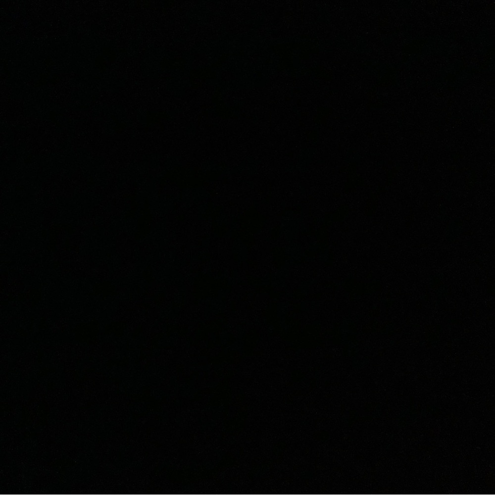Classic Black Garment